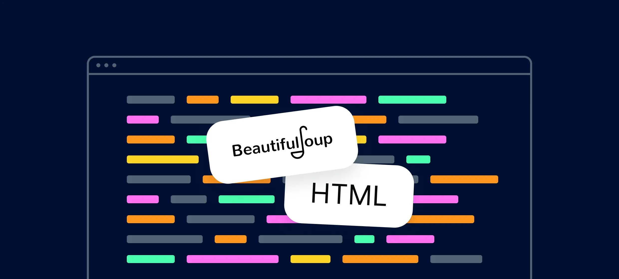How to Use BeautifulSoup to Parse HTML: A Python Guide